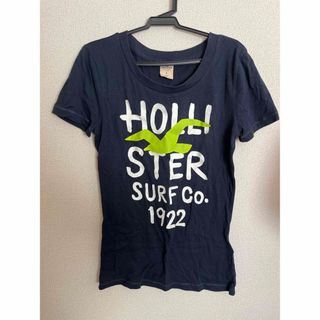 ホリスター(Hollister)のホリスター　Tシャツ(Tシャツ(半袖/袖なし))