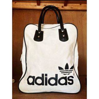 adidas - adidas アディダス　ビンテージ　トートバッグ