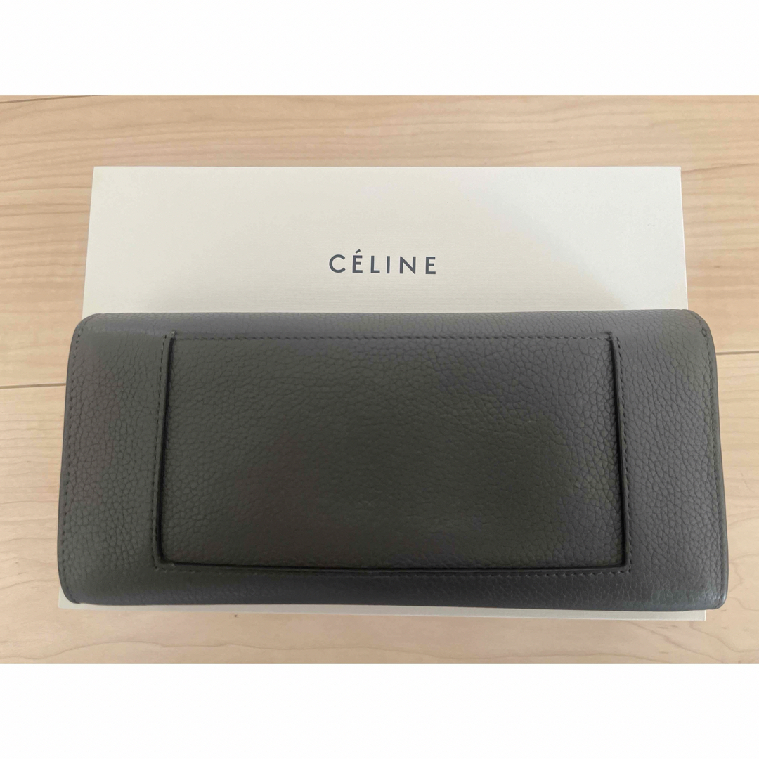 celine(セリーヌ)のセリーヌ　長財布 メンズのファッション小物(長財布)の商品写真