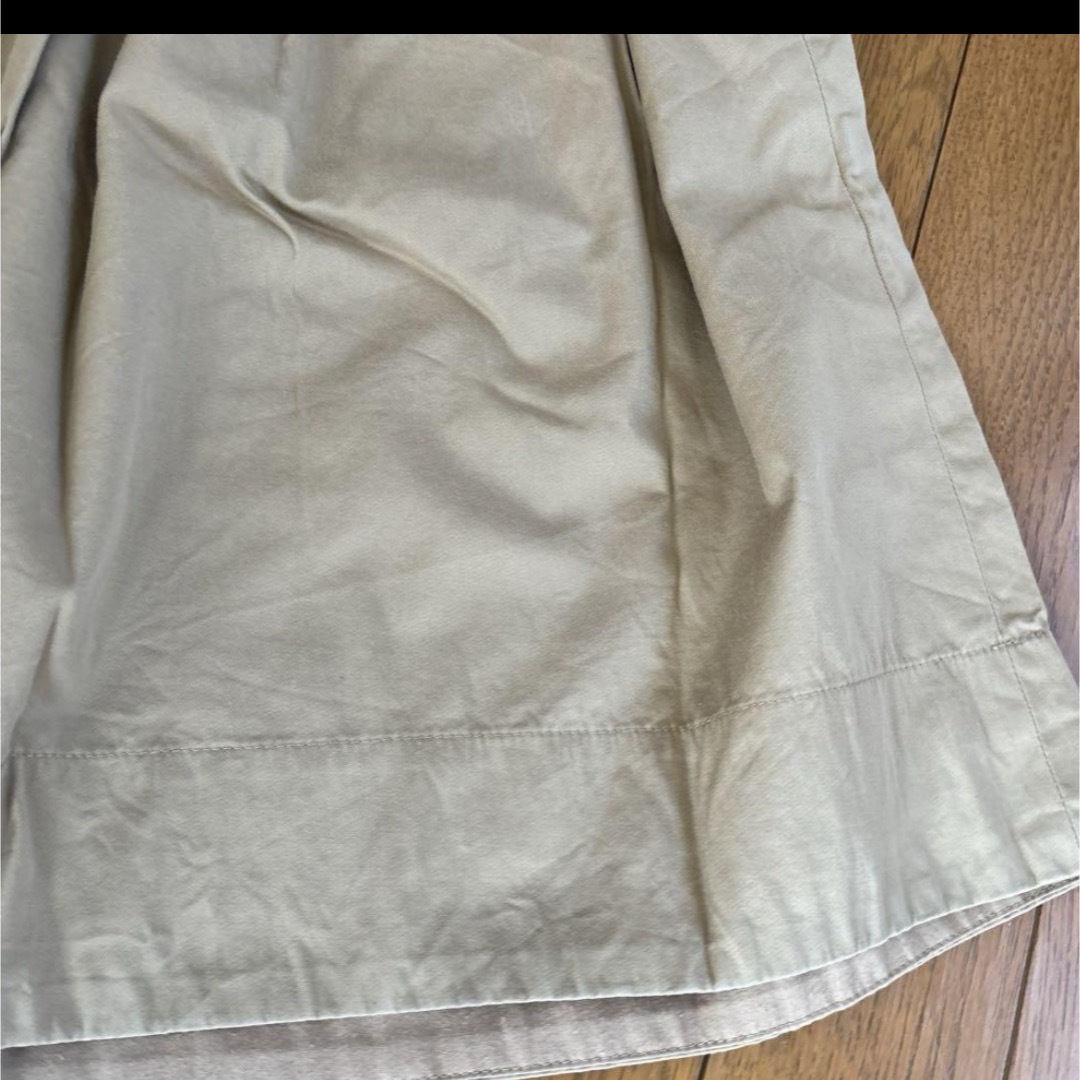 BLACK LABEL CRESTBRIDGE(ブラックレーベルクレストブリッジ)のブルーレーベルクレストブリッジスカート レディースのスカート(ひざ丈スカート)の商品写真