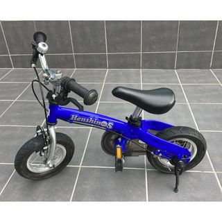 STRIDA - 【へんしんバイクＳ （10インチ）正規品】