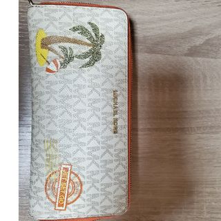 マイケルコース(Michael Kors)のマイケルコース長財布(長財布)