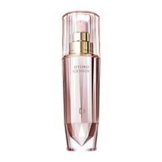 ベネフィーク(BENEFIQUE)のベネフィーク　ハイドロジーニアス　50ml(美容液)