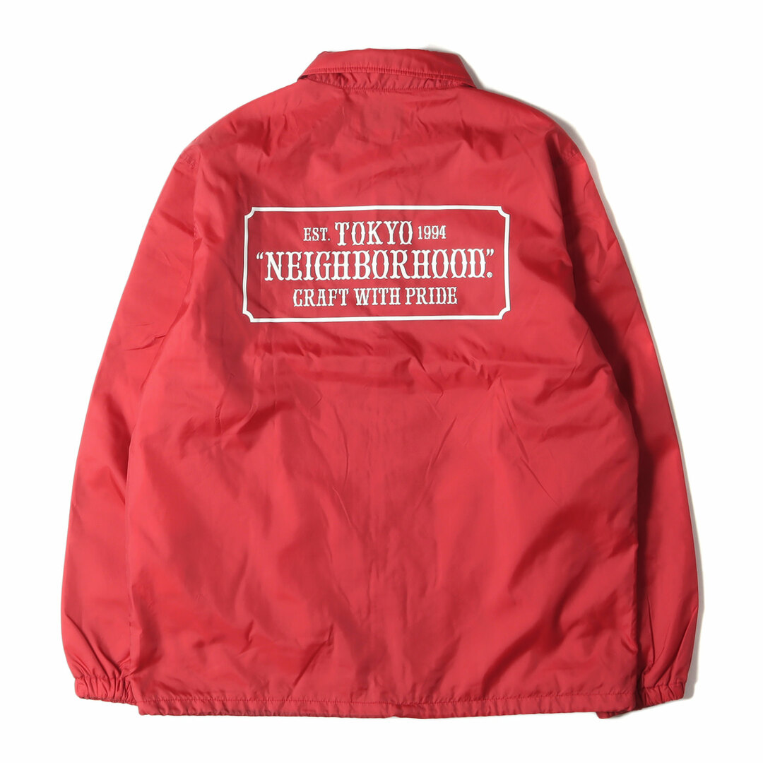 NEIGHBORHOOD - NEIGHBORHOOD ネイバーフッド ジャケット サイズ:M NEIGHBORHOOD - NEIGHBORHOOD ネイバーフッド ジャケット サイズ:M