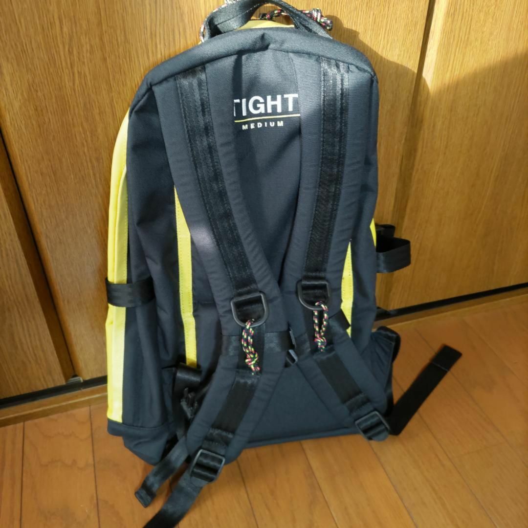 Haglofs(ホグロフス)の新品 未使用 ホグロフス リュック タイト  バックパック ザック 18L メンズのバッグ(バッグパック/リュック)の商品写真