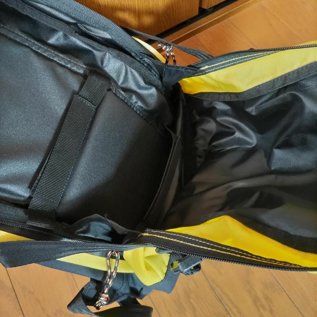 Haglofs(ホグロフス)の新品 未使用 ホグロフス リュック タイト  バックパック ザック 18L メンズのバッグ(バッグパック/リュック)の商品写真