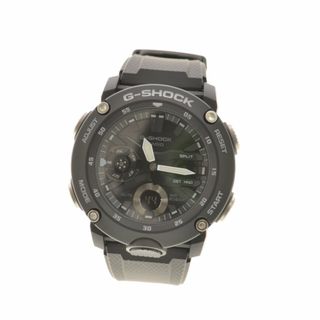 CASIO - 【CASIO】GA-2000S-1AJF G-SHOCK Gショック