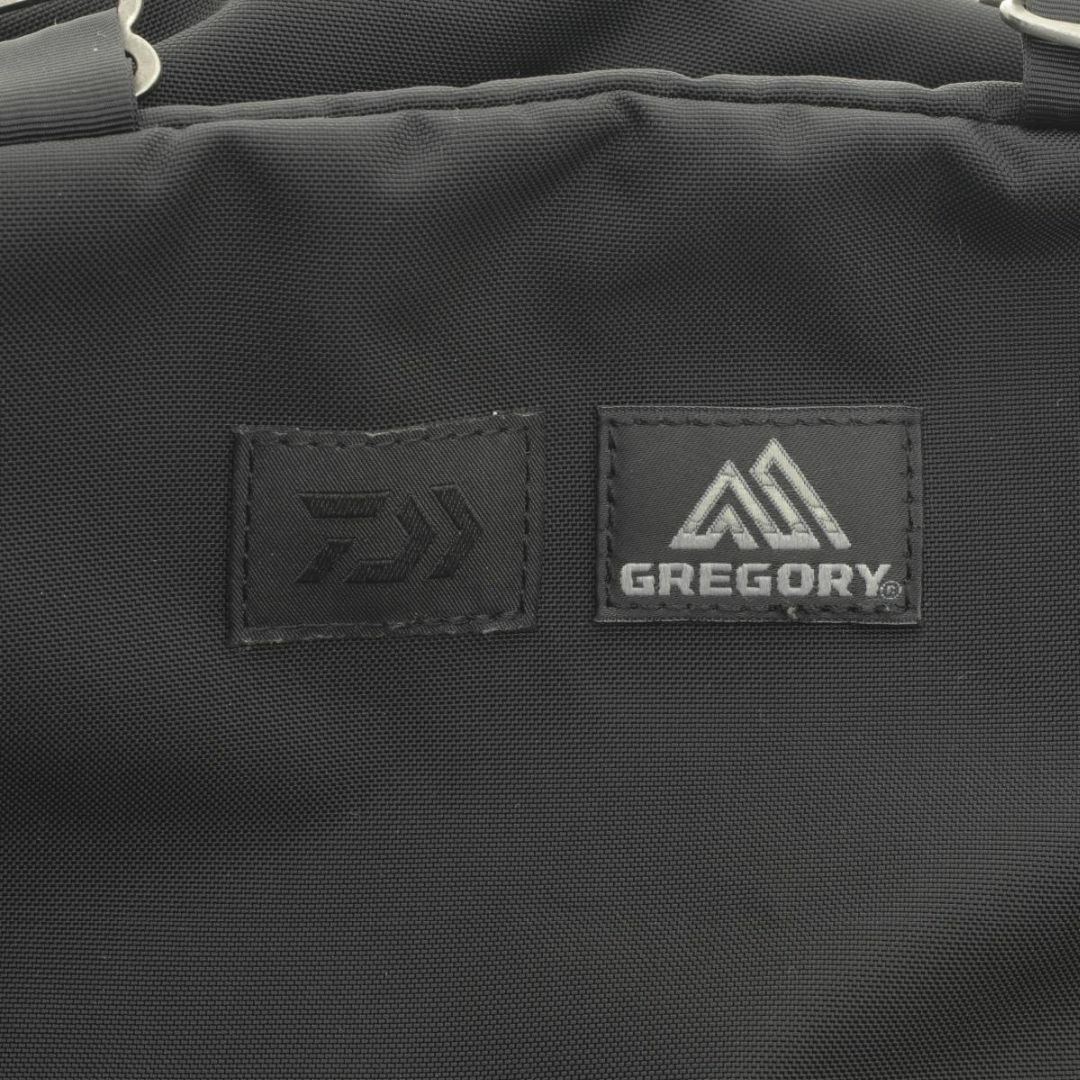 Gregory(グレゴリー)の【GREGORY×DAIWA】エバックウエスト+D ポーチ+D 2点セット メンズのバッグ(ウエストポーチ)の商品写真