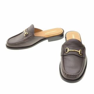 【Caminando】2106W MOCCASIN LOAFERSサンダル(サンダル)