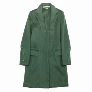 Stella McCartney - 美品 ステラマッカートニー STELLA McCARTNEY カシミヤコート