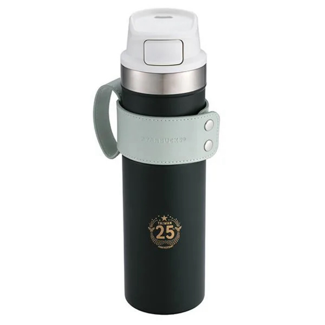 Starbucks Coffee - 台湾 スターバックス 23スタンレー 25周年 Starbucks Coffee - 台湾 スターバックス 23スタンレー 25周年