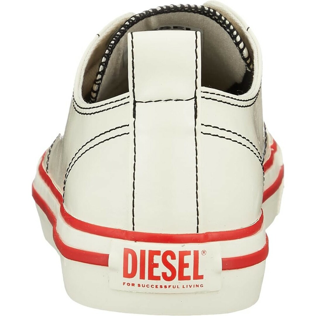 DIESEL(ディーゼル)のDIESEL スニーカー アイボリー ※ご購入から発送まで約7〜9日前後 メンズの靴/シューズ(スニーカー)の商品写真