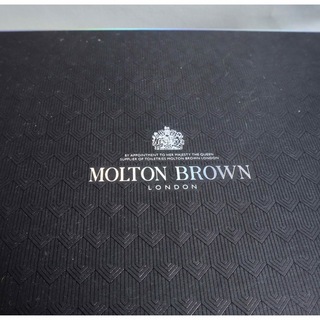 モルトンブラウン(MOLTON BROWN)のモルトンブラウン ストッキングフィラーコレクション(ボディソープ/石鹸)
