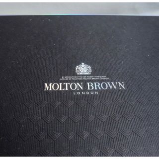 モルトンブラウン(MOLTON BROWN)のモルトンブラウン ストッキングフィラーコレクション(ボディソープ/石鹸)