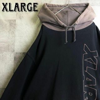 SAINT MICHAEL ANGEL OF DEATH HOODIE XLの通販 by J's shop｜ラクマ