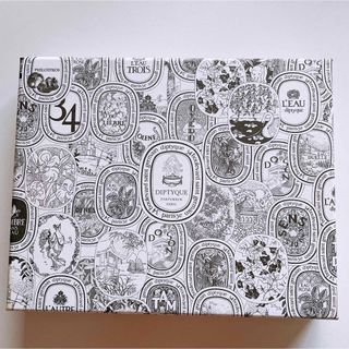 ディプティック(diptyque)のdiptyque ディスカバリーセット　箱のみ(その他)