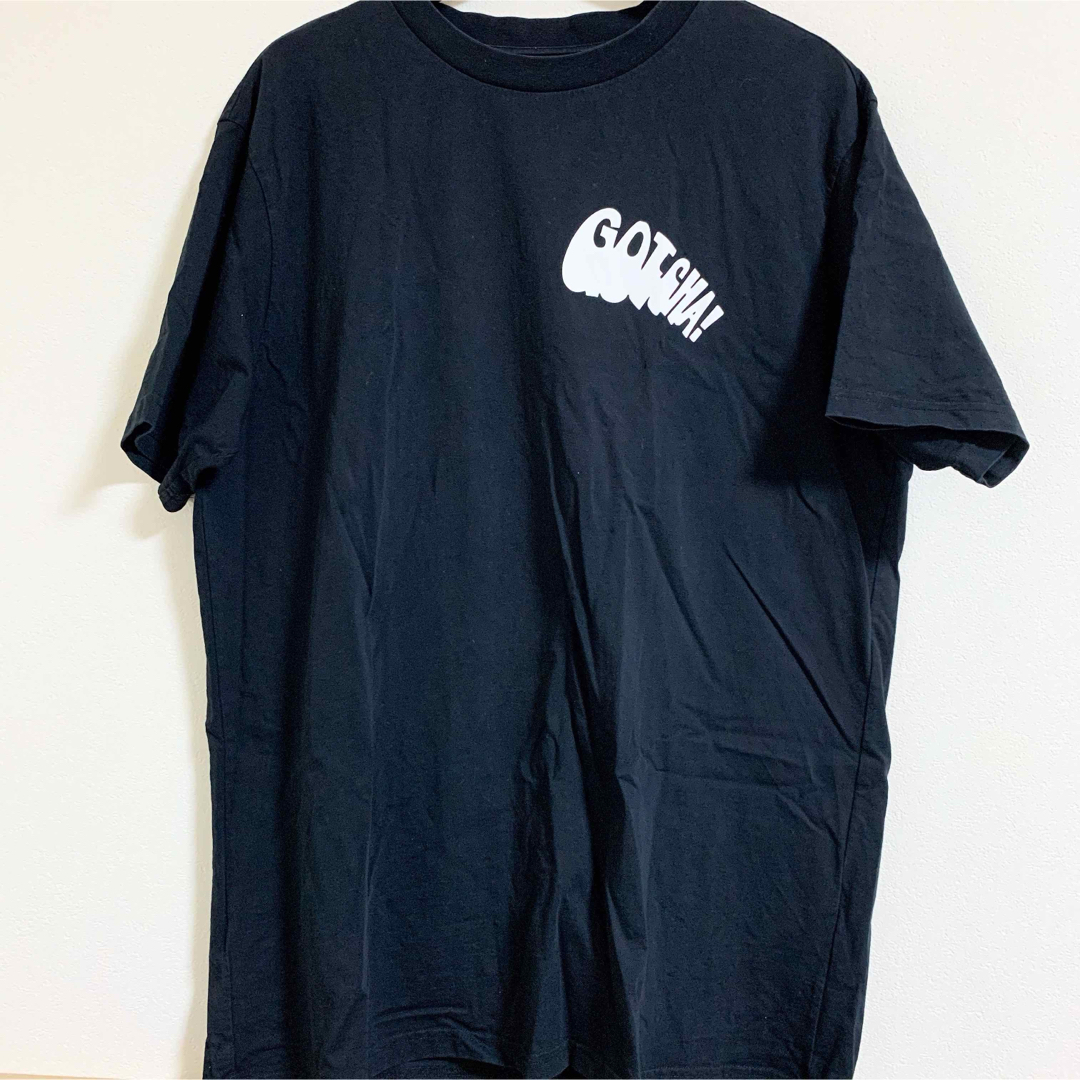 PALM ANGELS(パームエンジェルス)のPalm Angels　GOTCHA TEE メンズのトップス(Tシャツ/カットソー(半袖/袖なし))の商品写真