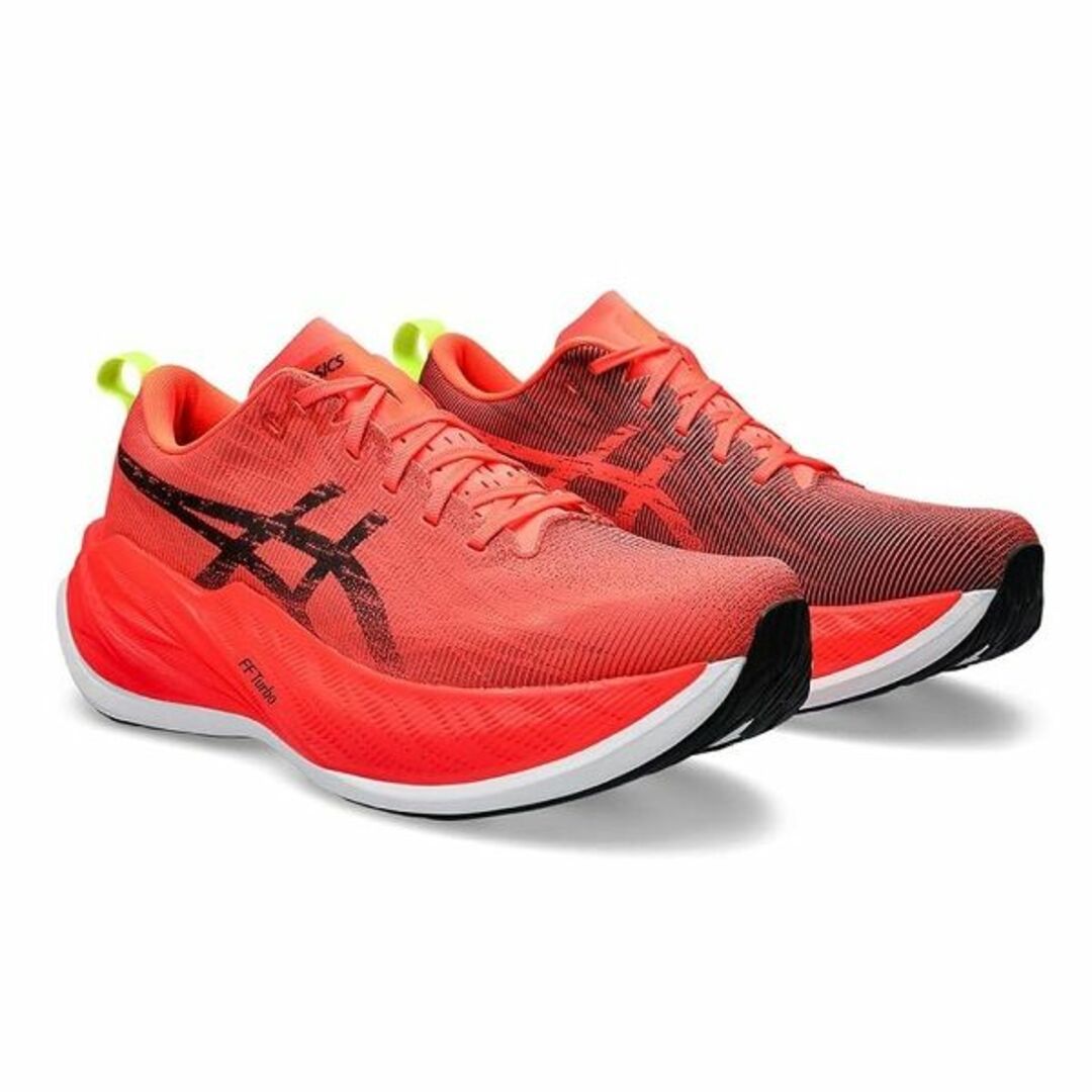 asics(アシックス)の即購入可28㎝新品　スーパーブラスト　SUPERBLAST　超厚底クッション スポーツ/アウトドアのランニング(シューズ)の商品写真