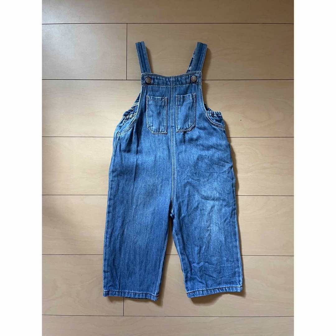 ZARA KIDS(ザラキッズ)のzara キッズ/ベビー/マタニティのキッズ服女の子用(90cm~)(パンツ/スパッツ)の商品写真