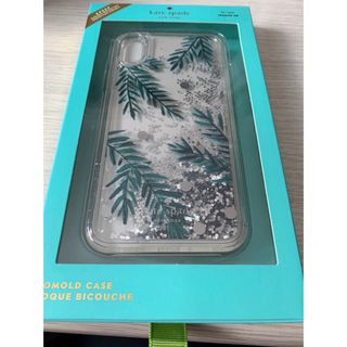 kate spade new york - ケイトスペード iPhone 14 Plus ケース チャン 