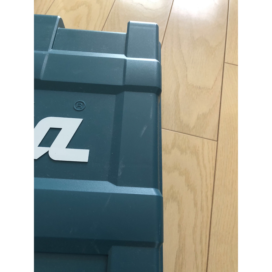 Makita(マキタ)の新品♫ 純正　マキタ　ケース　HR183DZKV その他のその他(その他)の商品写真