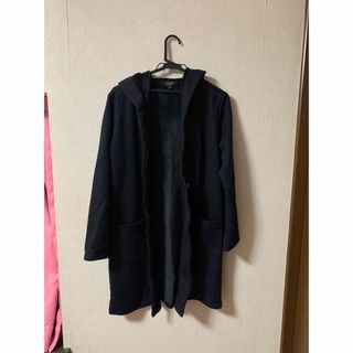 新品♡しまむら　アウター　濃紺