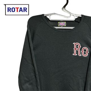 ローター(ROTAR)のローター　7部袖　crimie RADIALL calee(Tシャツ/カットソー(七分/長袖))