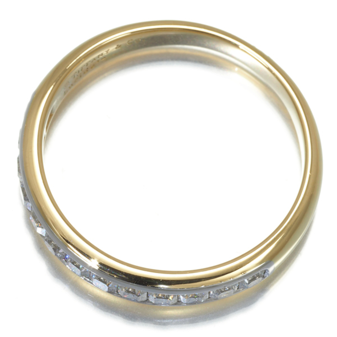 Tiffany & Co. - ティファニー ダイヤ ルシダ チャネル Tiffany & Co. - ティファニー ダイヤ ルシダ チャネル