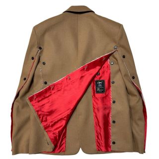 MARNI(テーラードジャケット)のフリマアイテム一覧 MARNI(テーラードジャケット)のフリマアイテム一覧
