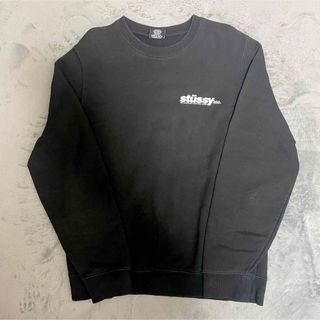 ステューシー(STUSSY)のSTUSSY トレーナー(トレーナー/スウェット)