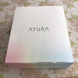 アユーラ(AYURA)の未使用未開封　AYURA meditationbath 入浴剤ギフトセット(入浴剤/バスソルト)