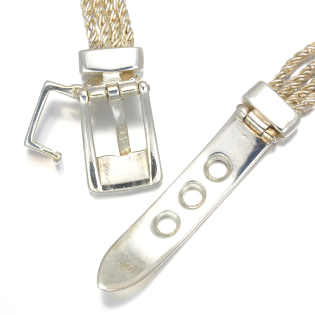 Tiffany & Co. - Tiffany&Co. ティファニー ブレスレット T サン Tiffany & Co. - Tiffany&Co. ティファニー ブレスレット T サン