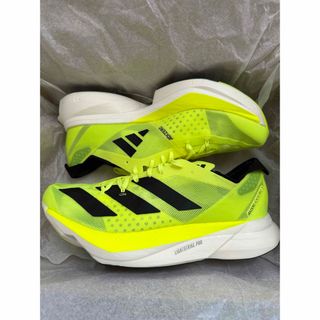 アディダス(adidas)の☆新品未使用☆アディダス（adidas）アディゼロアディオスプロ3M(シューズ)