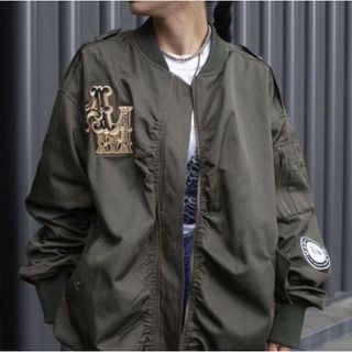 Ameri VINTAGE - 【美品】AmeriVINTAGE 2WAY リバーシブル BOA JACKET 