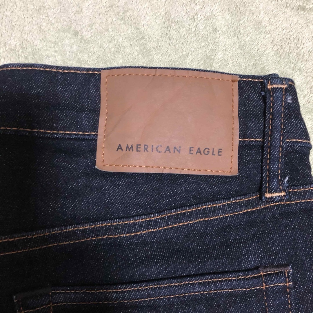 American Eagle(アメリカンイーグル)のKn様　アメリカンイーグル　メンズスキニー メンズのパンツ(デニム/ジーンズ)の商品写真