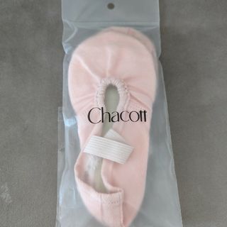 チャコット(CHACOTT)のChacott♡バレエシューズ 20.0D(スクールシューズ/上履き)