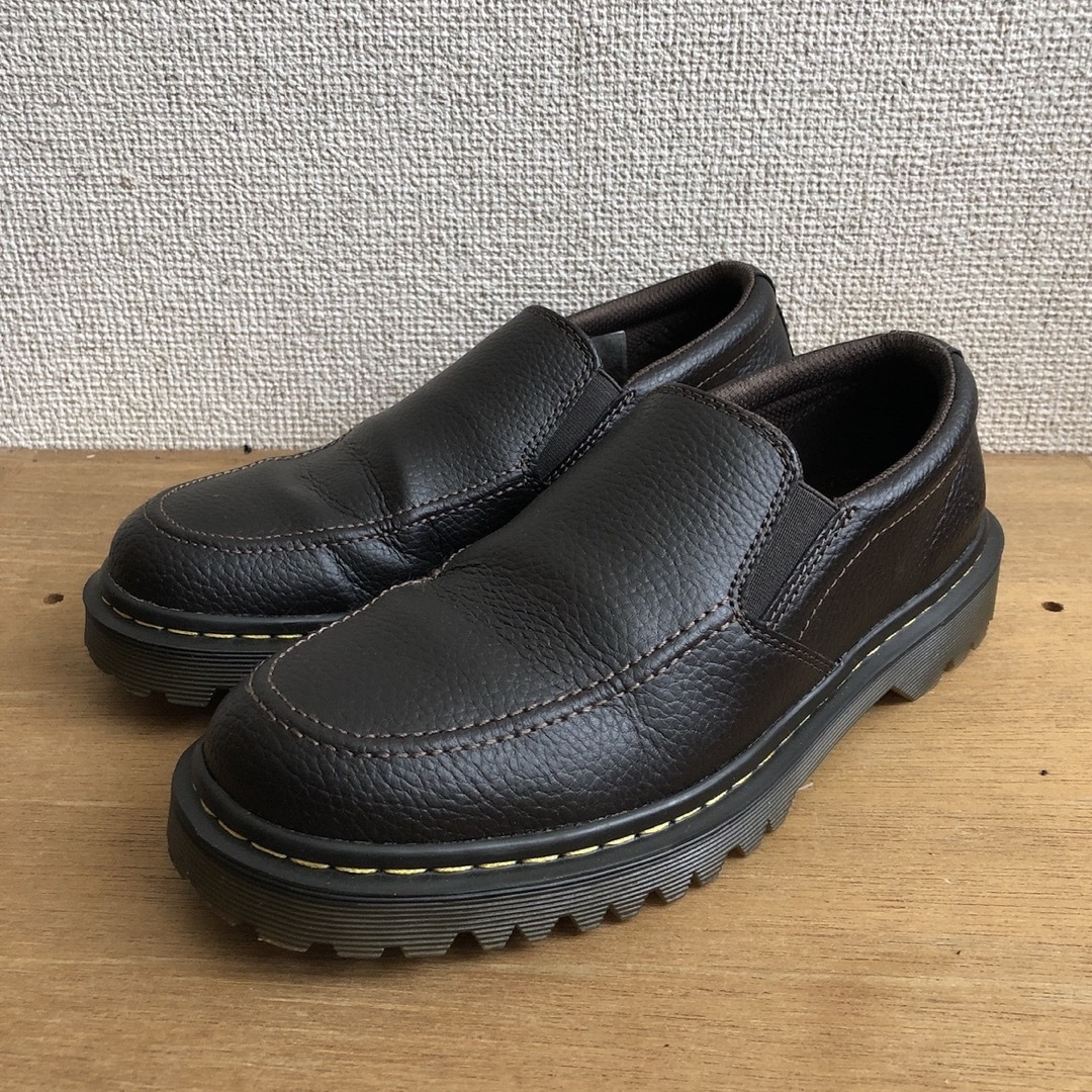 Dr.Martens(ドクターマーチン)のDr.Martens ドクターマーチン　スリッポン レディースの靴/シューズ(ローファー/革靴)の商品写真