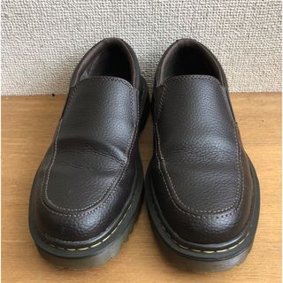 ドクターマーチン(Dr.Martens)のDr.Martens ドクターマーチン　スリッポン(ローファー/革靴)