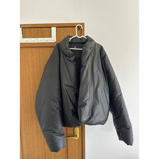 YEEZY GAP Round Jacket 21AW ブラック L