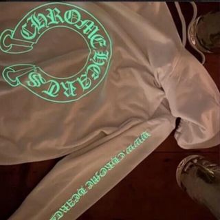 クロムハーツ(Chrome Hearts)のクロムハーツ　パーカー(パーカー)