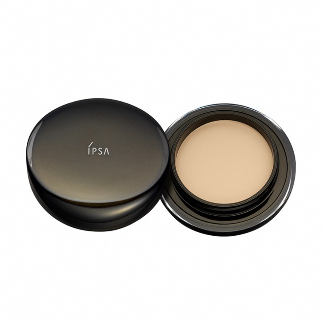 IPSA(イプサ)のIPSA ファウンデイション アルティメイト001 コスメ/美容のベースメイク/化粧品(ファンデーション)の商品写真