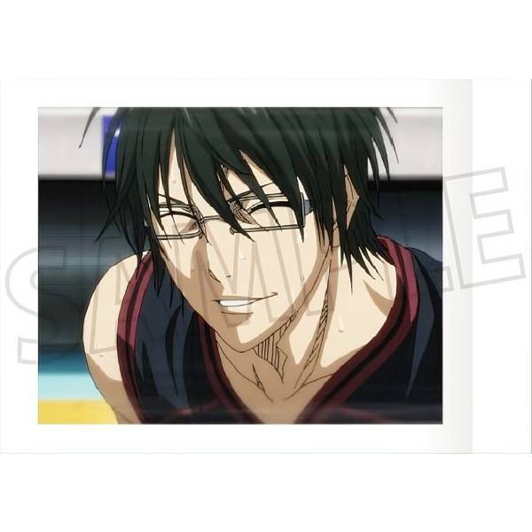 【17.今吉翔一】 黒子のバスケ ぱしゃこれ 第2弾 エンタメ/ホビーのアニメグッズ(その他)の商品写真