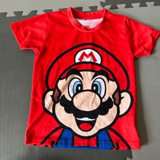 ユニバーサルスタジオジャパン(USJ)のユニバ  120？(Tシャツ/カットソー)