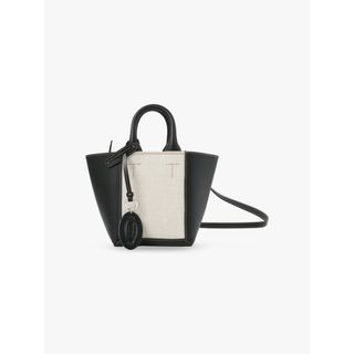 TOD'S - TOD’S CLN Shopping Tracolla Mini Bag