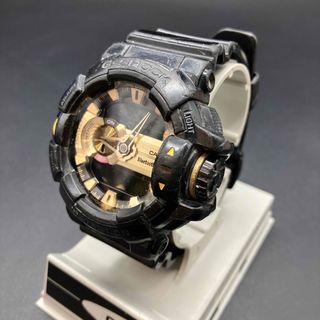 ジーショック(G-SHOCK)の即決 CASIO カシオ G-SHOCK 腕時計 GBA-400(腕時計(アナログ))