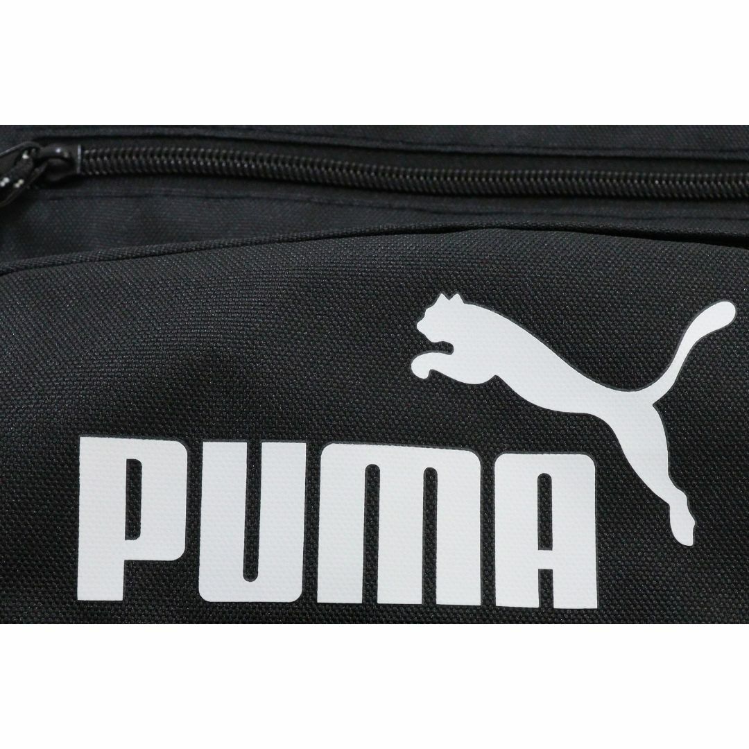 PUMA(プーマ)のPUMA プーマ リュック デイバック バックパック 容量30L★ブラック新品 メンズのバッグ(バッグパック/リュック)の商品写真