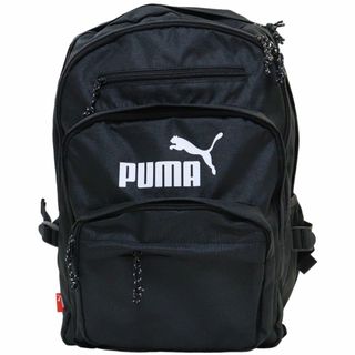 プーマ(PUMA)のPUMA プーマ リュック デイバック バックパック 容量30L★ブラック新品(バッグパック/リュック)