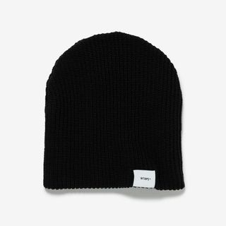 ダブルタップス(W)taps)の24SS WTAPS BEANIE 01 (ニット帽/ビーニー)