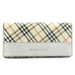 バーバリー(BURBERRY) 財布の通販 4,000点以上 | バーバリーを買うなら