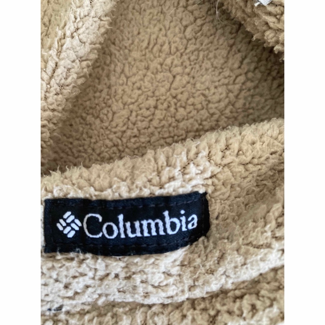 Columbia(コロンビア)のコロンビア　Colombia アウトドア　帽子　ユニセックス レディースの帽子(ハット)の商品写真